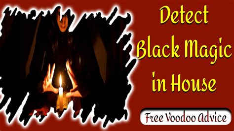 Black witchcraft within the church